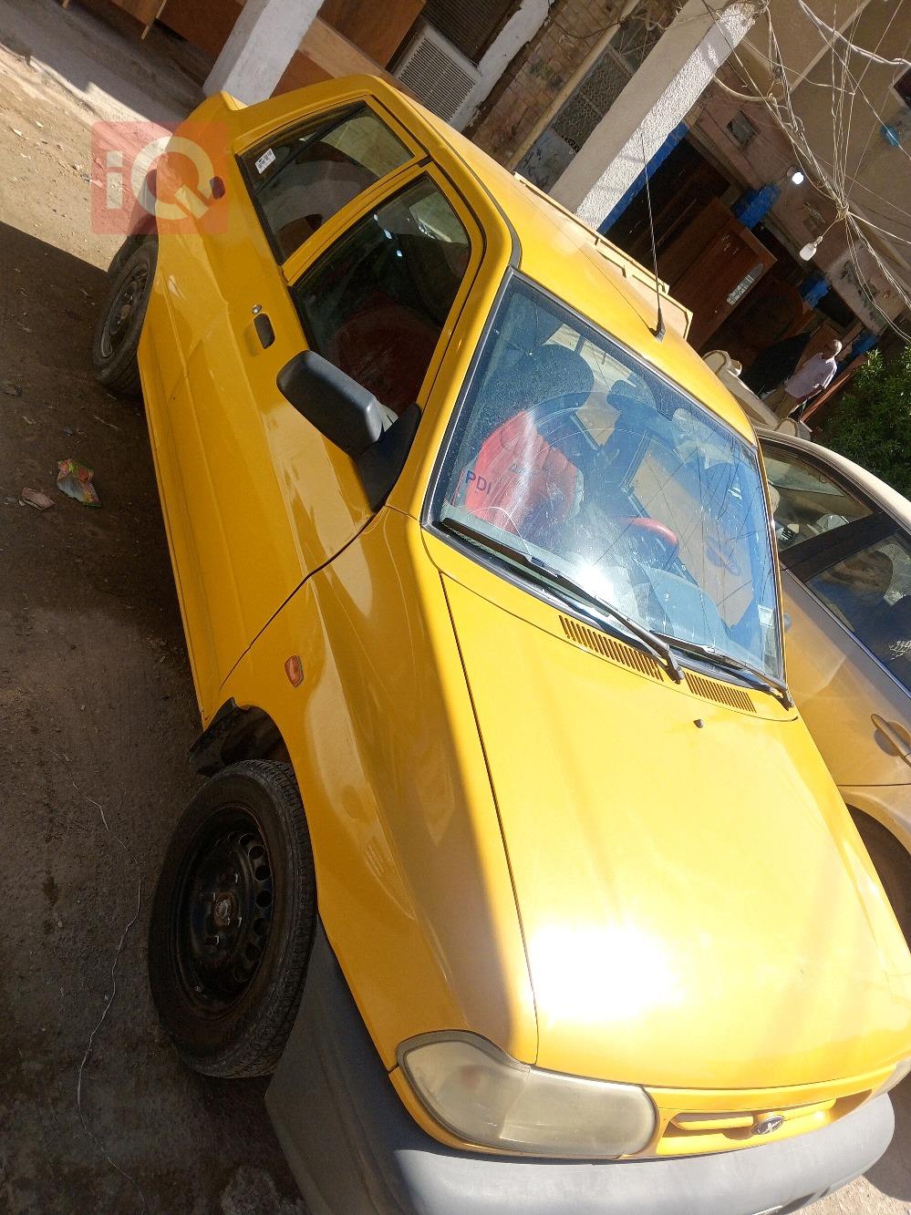 Saipa 131